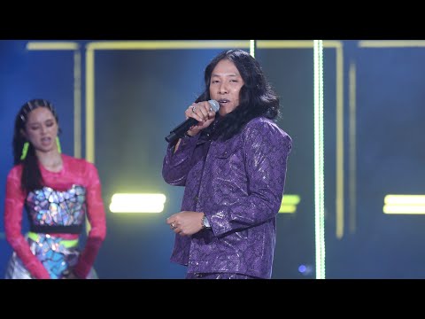 Mash Up Jangan Kau Mimpi & Bukan Yang Pertama, Pasya (Separuk Akhir Raise The Star Malaysia)