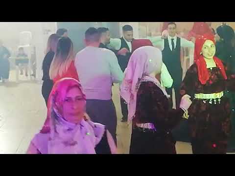 Mektebin bacaları AKŞEHİR düğünleri Doğrugöz mahallesinden Medine sarı Davut Genç çiftinin düğünü