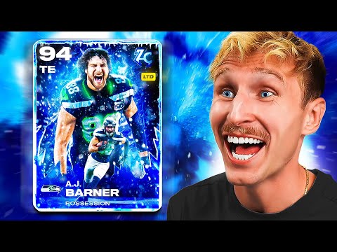 I Spent EVERYTHING On Madden 26 Christmas!