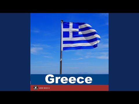 Welcome To Greece
