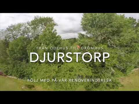 Första mötet med Djurtorp