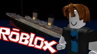 Sajt32 Roblox Titanic Thủ Thuật May Tinh Chia Sẽ Kinh Nghiệm Sử - survive the titanic sinking roblox