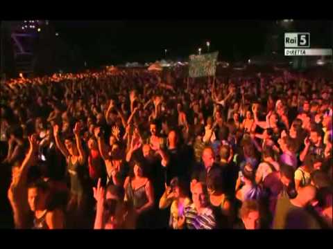 Notte della Taranta 2014