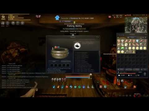 Bdo Shining Powder