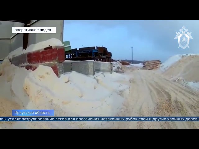 Операцию «Метель» проведут в Иркутской области