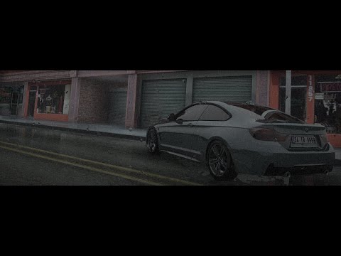 🎵 - Yungcıhad x Qımp x Swırf - Yala dedi Yalama | MTA Bmw 435i F32