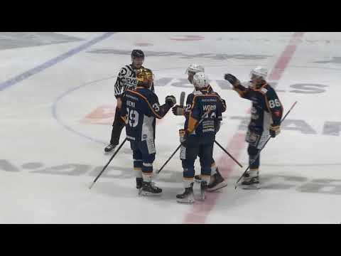 Maalikooste: RoKi - Kiekko-Vantaa 18.1.2025