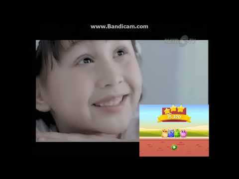 Metro TV Commercial Break June 08 (Love Israel Incorporated HD)