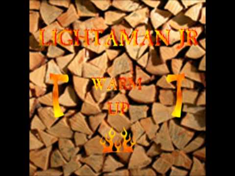 Lightaman JR - Normal Swet