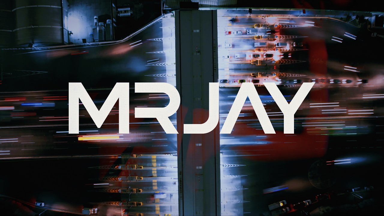 MRJay - Homebound