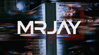 MRJay - Homebound