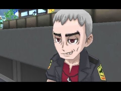 Pokemon Ultra Sun: Grand Trial Of Ula'ula Island