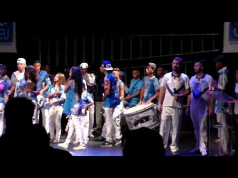 2º Expo Afro 2016 -  Nenê de Vila Matilde