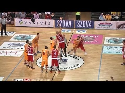 Zsinórban negyedik bajnokiján is kikapott a Falco KC