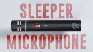 Video thumbnail for Beyerdynamic MC930 SDC Review Test by Podcastage