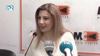 Բախտագուշակ Վարսիկի հարսի պատմությունը: Լրաբեր - 24․12․2024