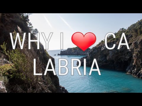 WHY I LOVE CALABRIA!!! THE BEST HOLIDAY DESTINATION IN ITALY!!!