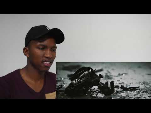 Seryoja ft Enkhlen - Guilty (Official Video) REACTION