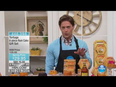 HSN | Mother's Day Treats & Entertaining 04.28.2017 - 04 PM
