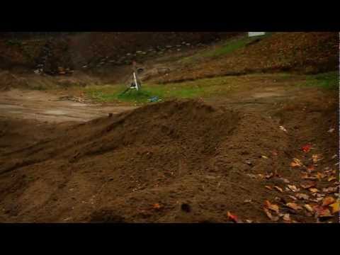 Racer X Film Festival 2011-Robert Slate Winner.