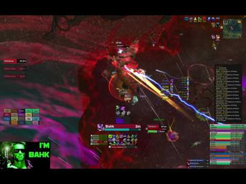 DNOgaming vs Mythic Cenarius US 6