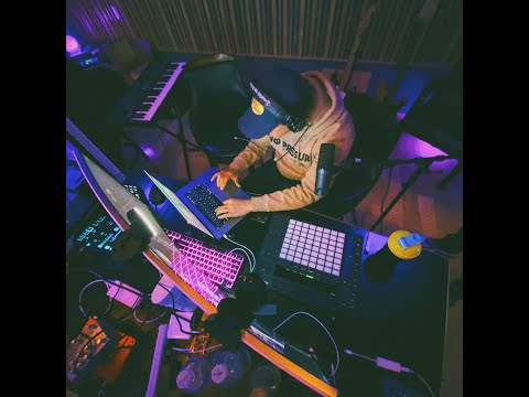 Logic Presents - TwitchTape Vol. 1 (Free Beat Tape for the Fans!)