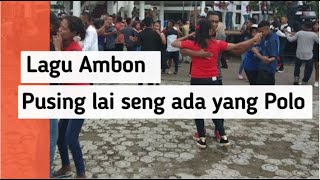 Download lagu Pusing lai seng ada yang Polo-Miss Mona mp3 Download lagu Pusing lai seng ada yang Polo-Miss Mona mp3