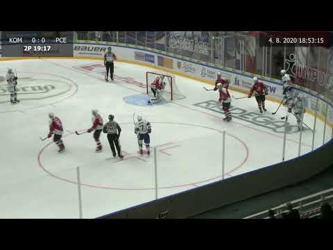 Kloucek Milan KOMETA Brno, 4.8.2020, Generali Cup -  hlavni kamera, celý zápas