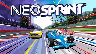 NeoSprint