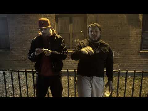 Que Gambino - No Goin' Back (Official Video) (Shot & Edit By @iAMYUNGLOS)