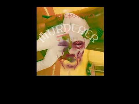 Tony Carpenter - Murderer