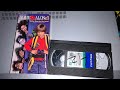 Opening To Home Alone 3 1998 VHS