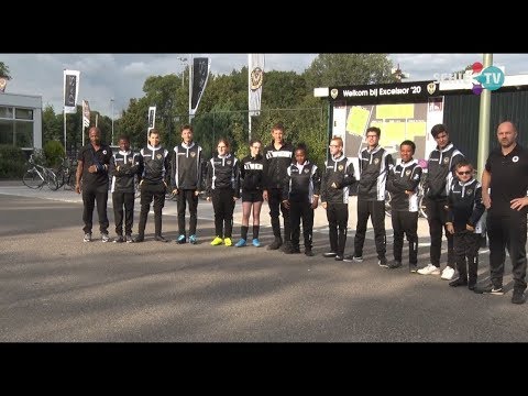 SCHIE TV: The G-team of Excelsior 20 will play in a special premier league