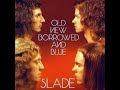 Slade - just A Little Bit (1974)