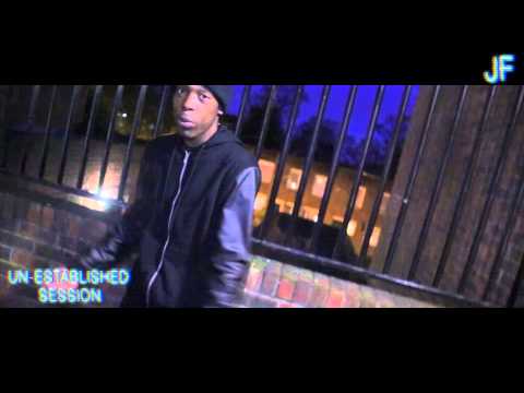 DOCK'EM - UN-ESTABLISHED SESSION (HD)