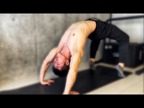 現代人に圧倒的に足りていないトレーニングとは？