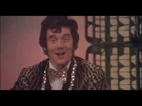 Monty Python - Blackmail