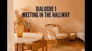 Dialogue 1