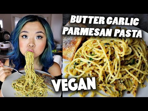 download lagu mp3 mp4 Vegan Butter Pasta, download lagu Vegan Butter Pasta gratis, unduh video klip Vegan Butter Pasta