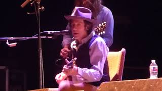 The Magpie Salute - A Change of Mind [Marc Ford song] (Houston 10.20.17) HD