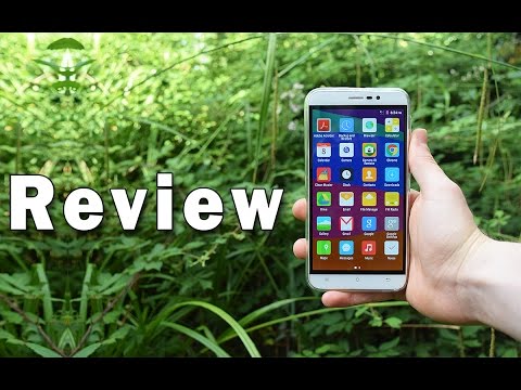 Best 2016 Smartphone under £100? Cubot Note S Review