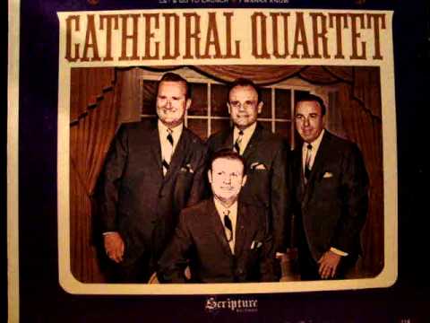 The Cathedrals "No Disappointments In Heaven"