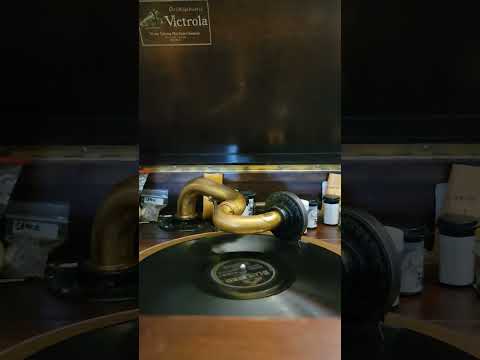 Tumbling Tumbleweeds - Vincent Lopez his Suave Swing Orchestra Bluebird Records #10534 1939