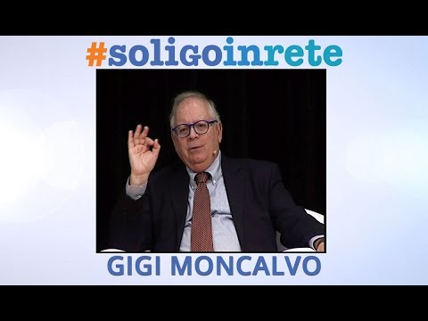 Gigi Moncalvo "Agnelli Segreti Peccati, passioni e verità nascoste"