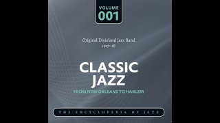 BENNIE MOTEN'S KANSAS CITY ORCHESTRA – Elephant's Wobble