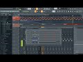 FL Studio 20 Hip Hop Beat Tutorial For Beginners