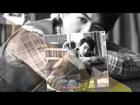 [Fanmade HPBD JunJin] I Choose to love you, Baby Bird