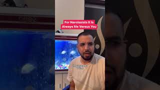 Download lagu For Narcissists It Is Always Me Versus You #narcissism #npd #narcissist mp3