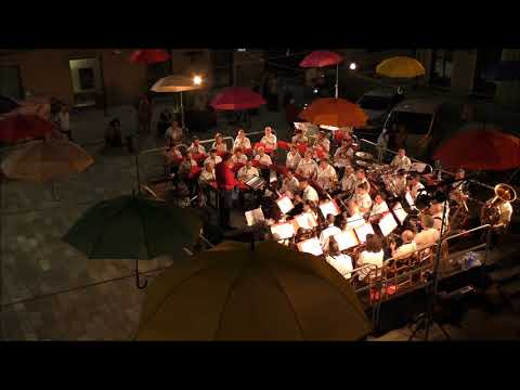 Louis Armstrong Legend - Banda musicale di Nizza Monferrato