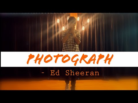 PHOTOGRAPH | ED SHEERAN | NAMYA SHAH | THE DARK CRIMINALS
